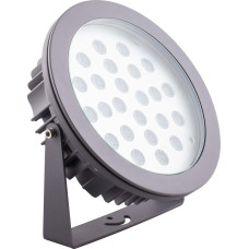 Светодиодный светильник ландшафтно-архитектурный Feron LL-877 Luxe 230V 24W RGB IP67 32044