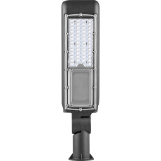 Светодиодный уличный фонарь консольный Feron SP2820 100W 6400K 85-265V/50Hz, черный 32253