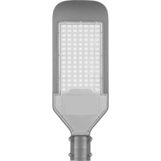 Светодиодный уличный фонарь консольный Feron SP2920 200W 6400K 230V, серый 32575