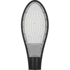 Светодиодный уличный фонарь консольный Feron SP2925 30W 6400K 230V, черный 32217