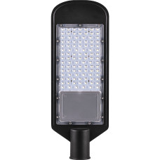 Светодиодный уличный фонарь консольный Feron SP3031 30W 6400K 230V, черный 32576