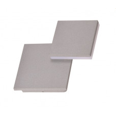 Архитектурный светодиодный светильник настенный STONE SH-W146 7W-WW-GRAY-220-IP65