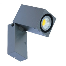 Архитектурный светодиодный светильник настенный STONE SH-901 5W-WW-GRAY-220-IP65