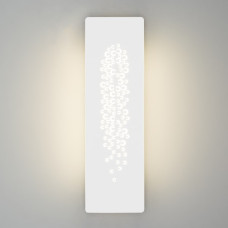 Настенный светодиодный светильник  40149/1 LED белый