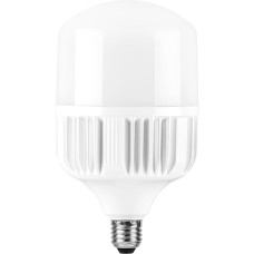 Лампа светодиодная FERON LB-65, T100 (промышленная), 50W 230V E27-E40 4000К (25820)