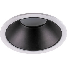 Светильник потолочный встраиваемый Feron DL2832 MR16 G5.3 Белый (32648 )