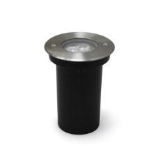 Грунтовый светодиодный светильник А2CDO316R- 3x2W Грунтовый светодиодный светильник А2CDO316R- 3x2W