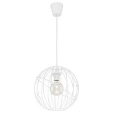 Подвесной светильник 1630 Orbita White