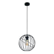Подвесной светильник 1626 Orbita Black