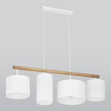 Подвесной светильник 4106 Deva White
