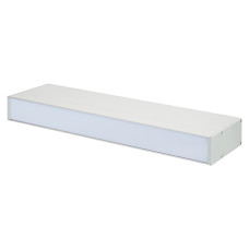 Светодиодный светильник Ledcraft LC-LP-9035 100W 2845 мм Опал белый