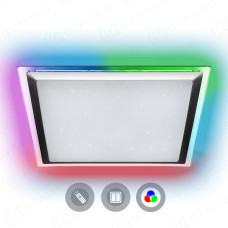 Управляемый светодиодный светильник Arion 60W RGB S