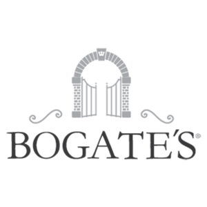 BOGATE'S